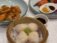 -丰鲤楼•闽南茶楼(仟禧汇店)