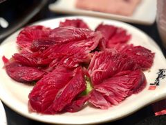 鸭郡花-纸盐河码头火锅(十八梯店)
