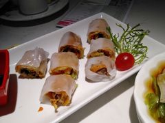-避风塘·老港味餐厅(虹口龙之梦店)