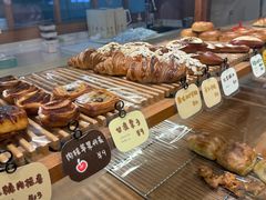 -慢熟面包店bud bread(孩儿巷店)