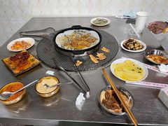 -新西昌火盆烧烤(天生店)
