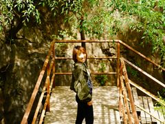 -京西十八潭风景区