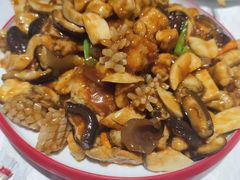 -大眼锅贴水饺(河东店)
