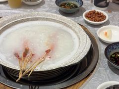 -丰尔粥食·粥底火锅·桑拿鸡(大良总店)