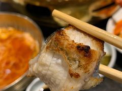 滋补炭烤鳗鱼-味家烤肉烤鳗鱼牛排(西塔旗舰店)