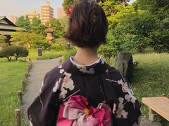 -东京浅草和服体验江户和装工房雅(浅草本店)