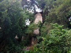 -乌山风景区