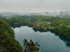 -虞山风景区