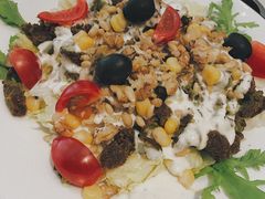 -伊斯坦布尔土耳其清真咖啡餐厅