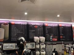 -太平洋咖啡(五月花店)