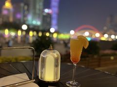 -瑞吉酒店·瑞吉酒吧