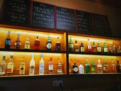 -一个勺子新疆锡伯主题私房菜(红墙巷49号院店)
