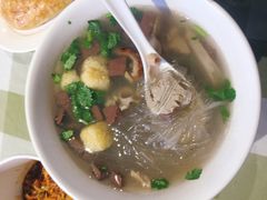 -苓记南京鸭血粉丝.皮肚面(县东巷店)