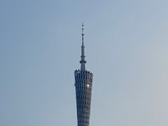 -广州塔
