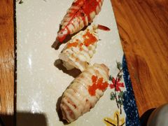 -故乡屋日本料理(八一广场店)