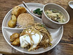-素满香·素食自助餐厅(直营·大兴街店)