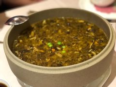 蟹粉桃胶-蟹榭·本帮江浙菜·蟹宴(五角场合生汇商场店)