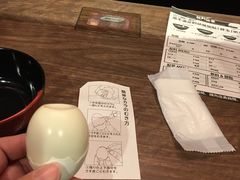-一蘭拉面(新宿中央东口店)