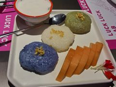 -新越盏·东南亚料理(捷登都会店)