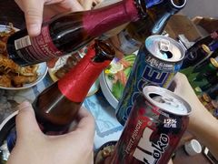 -以前的小酒馆(中山广场店)