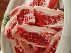 -九田家黑牛烤肉料理(衡百国际店)