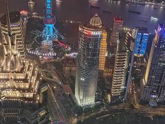 -上海环球金融中心骑迹50年环球之旅