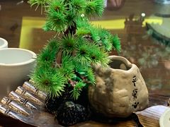 -云来居素食馆(南山店)