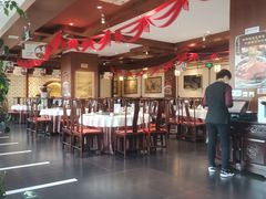 -惠丰堂饭庄·烤鸭·京味菜(西北旺·唐家岭店)