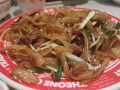 -明腾壹间茶餐厅(新都会花园广场店)