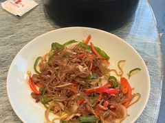 -印巷里主题餐厅(马鞍山店)