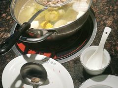-八合里潮汕鲜牛肉火锅(深圳海岸城店)