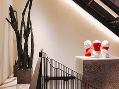 -大树餐厅(红旗街万达店)