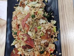 -津门炒饭王(天佑城店)