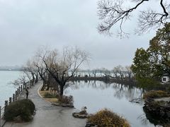 -无锡蠡湖国家湿地公园-蠡园