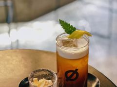 -BE NORMAL CAFE(霞溪路店)