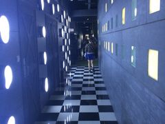 -H次元沉浸剧情密室(街道口店)