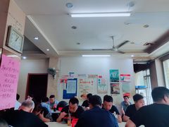 -小龙大肉面馆
