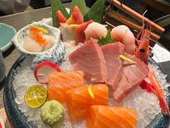 -炙柒Sekinana·精致日料(合生汇店)