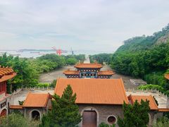 -南沙天后宫景区