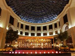 -武汉洲际酒店·漢自助餐厅
