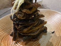 -太湖饭店·寄畅轩中餐厅