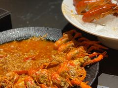 -红盔甲·小龙虾(人民广场店)