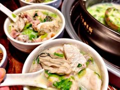 -大良毋米粥(锦龙路总店)