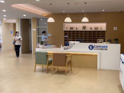 点击看大图 -杭州医学院附属妇儿医院