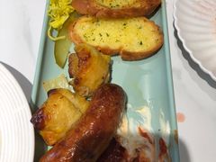-库滋明·俄罗斯特色美食(中央大街店)