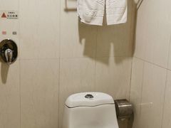 -东方夏威夷假日酒店·洗浴部