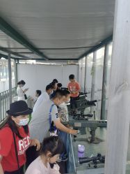 -小蜜蜂农场(凯德七宝购物广场店)