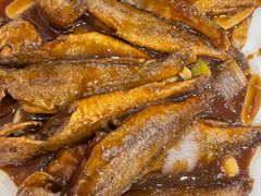 -奥华餐厅·老张记(台基厂店)