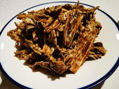 -老浒记烤鸭-北京菜(琉璃厂店)