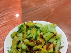 -山水人家(九堡店)